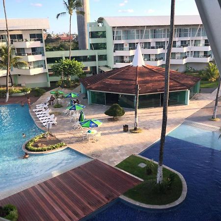 Apartamento Ancorar Flat Porto De Galinhas - Flat 1203-5205 Exterior foto