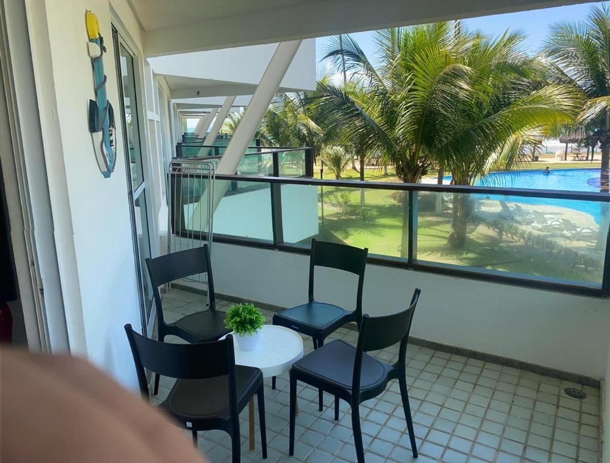 Apartamento Ancorar Flat Porto De Galinhas - Flat 1203-5205 Exterior foto