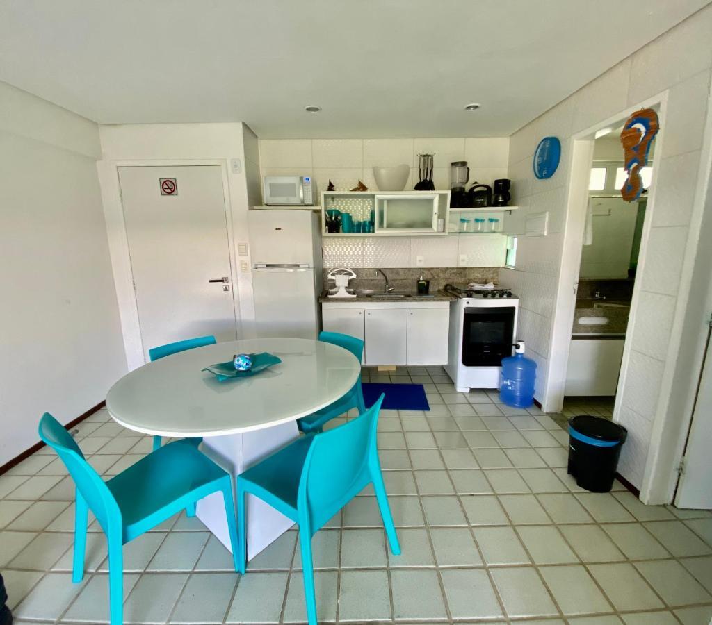 Apartamento Ancorar Flat Porto De Galinhas - Flat 1203-5205 Exterior foto