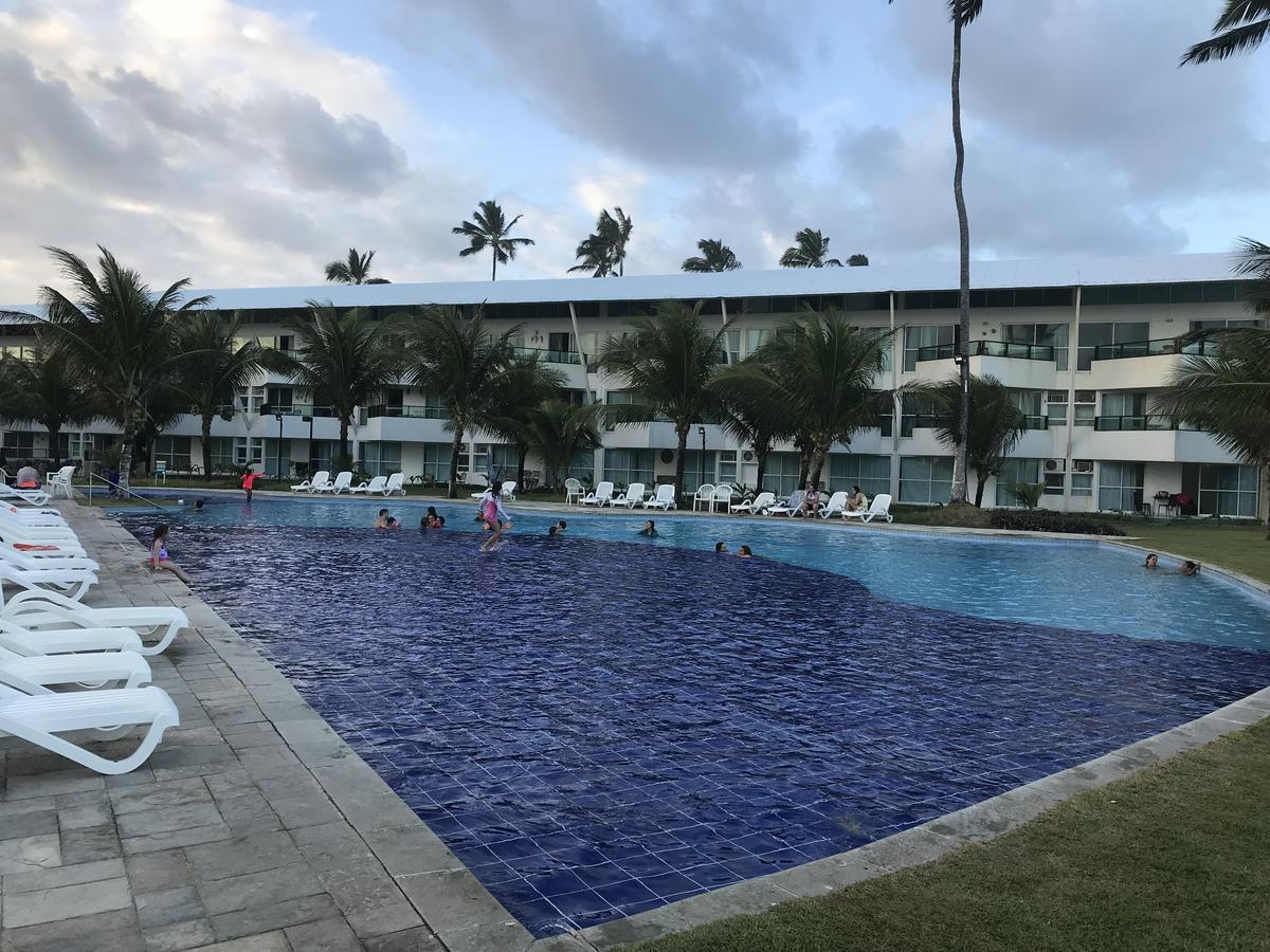 Apartamento Ancorar Flat Porto De Galinhas - Flat 1203-5205 Exterior foto