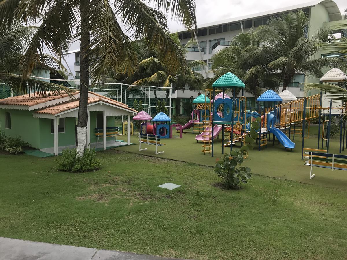 Apartamento Ancorar Flat Porto De Galinhas - Flat 1203-5205 Exterior foto