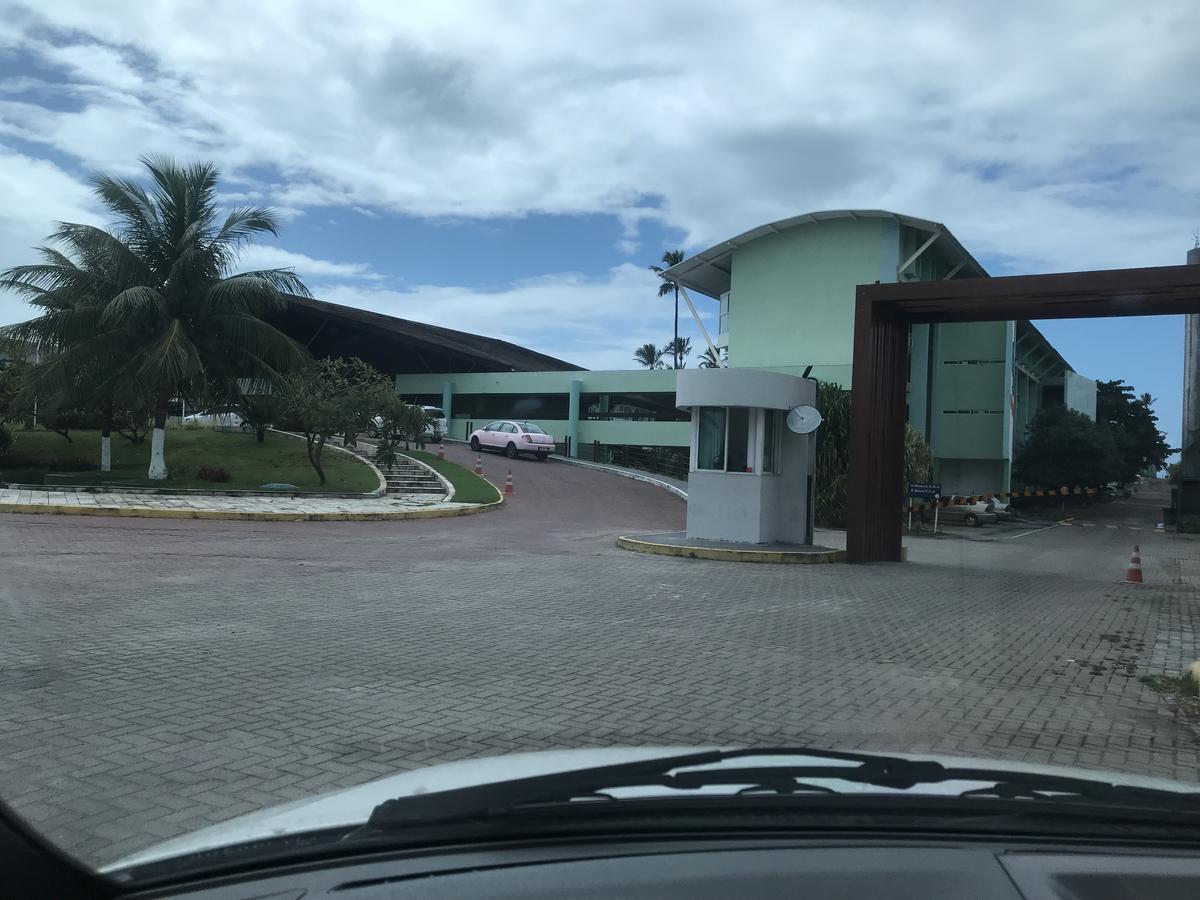 Apartamento Ancorar Flat Porto De Galinhas - Flat 1203-5205 Exterior foto