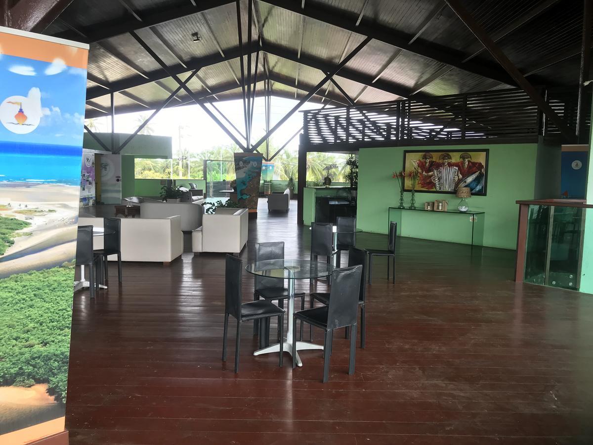 Apartamento Ancorar Flat Porto De Galinhas - Flat 1203-5205 Exterior foto