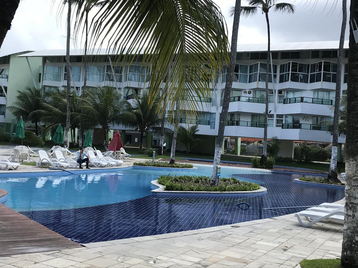 Apartamento Ancorar Flat Porto De Galinhas - Flat 1203-5205 Exterior foto