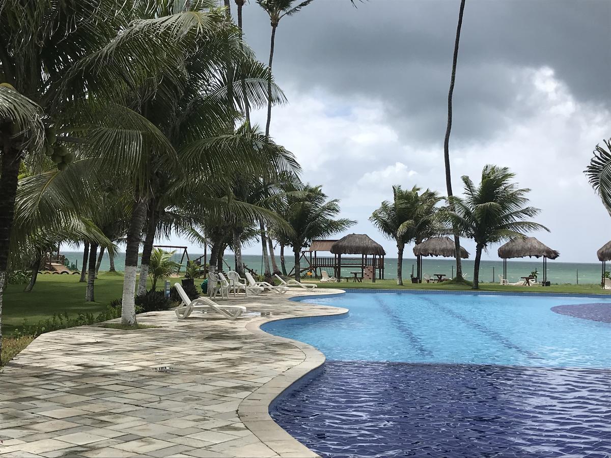 Apartamento Ancorar Flat Porto De Galinhas - Flat 1203-5205 Exterior foto