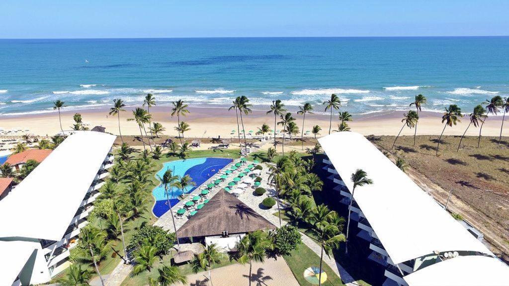 Apartamento Ancorar Flat Porto De Galinhas - Flat 1203-5205 Exterior foto